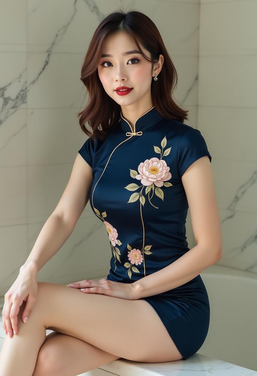 长宁渡 海报