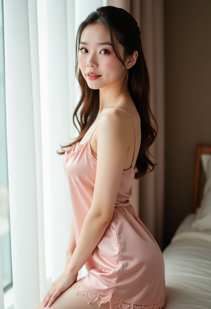 潮汐记 海报