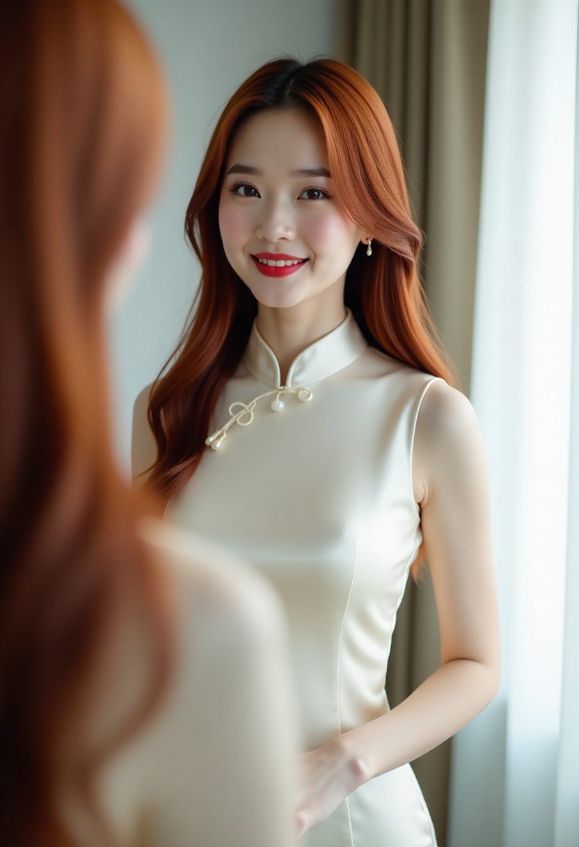 春山遥 海报