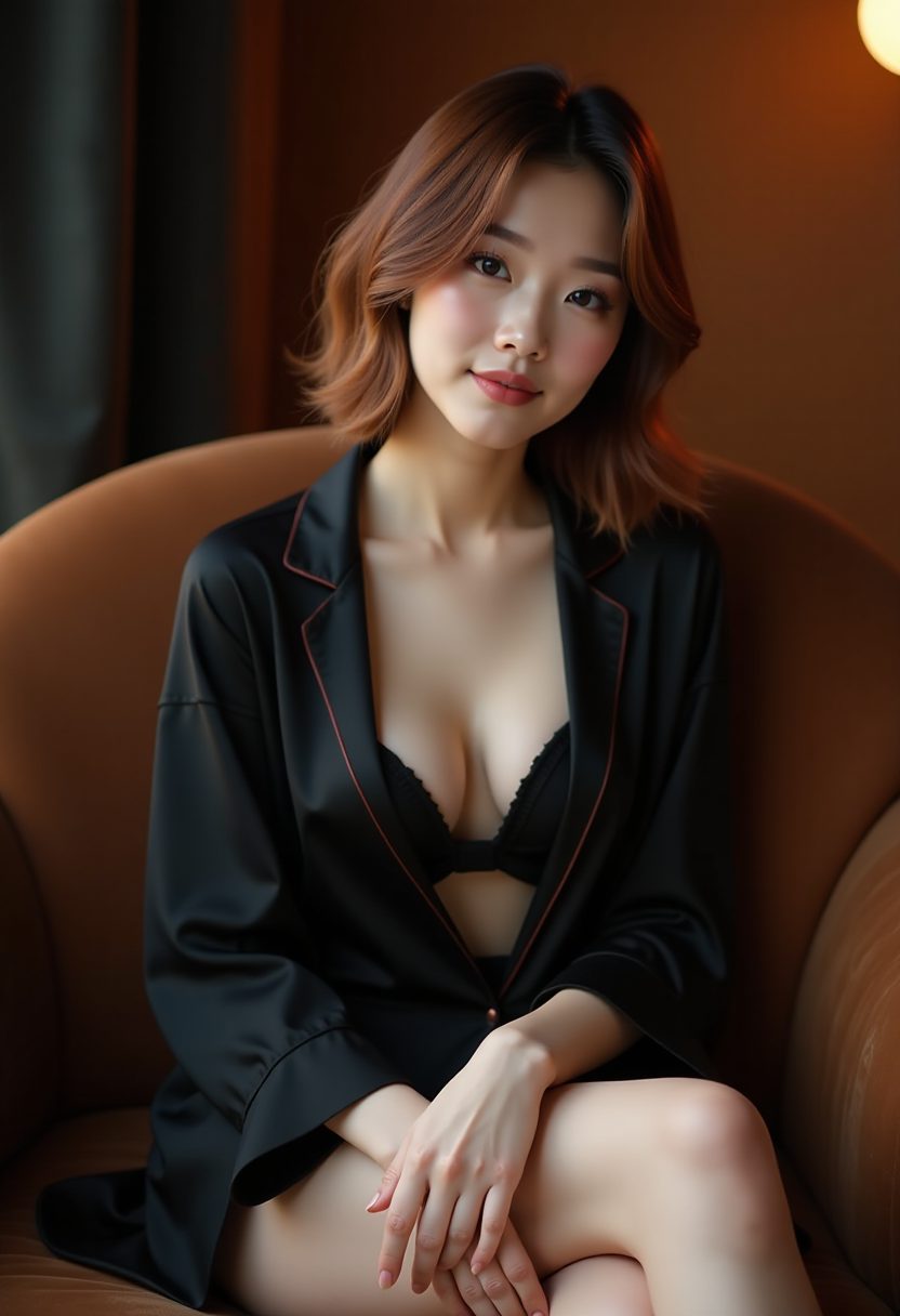 松雪引 海报